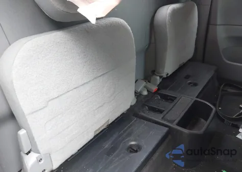 2015 Toyota Tacoma из США, поврежденный, VIN 5TFUX4EN3FX034412